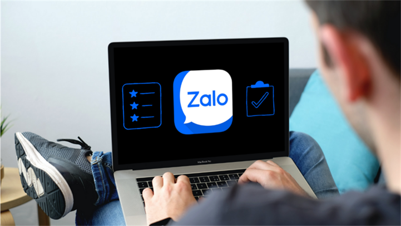 Zalo protocol